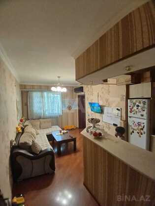2 otaqlı Yeni tikili, Bakıxanov q., Bakı
