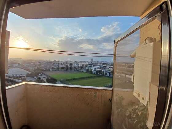 2 otaqlı Yeni tikili, Bakıxanov q., Bakı