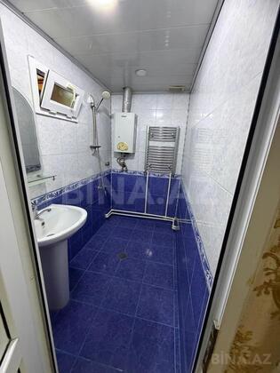 2 otaqlı Köhnə tikili, Xalqlar Dostluğu m., Bakı