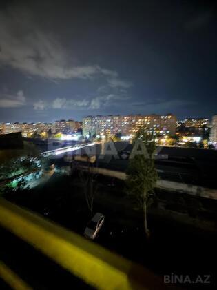 2 otaqlı Köhnə tikili, Xalqlar Dostluğu m., Bakı