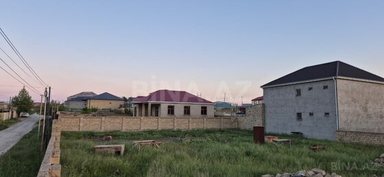 Torpaq Masazır q., Bakı