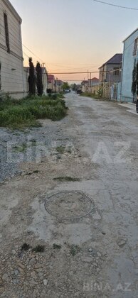 Torpaq Masazır q., Bakı
