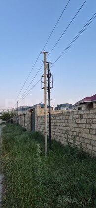 Torpaq Masazır q., Bakı