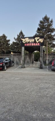 Torpaq Masazır q., Bakı