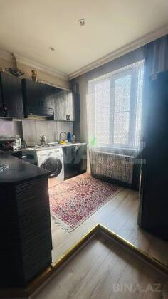 2 otaqlı Yeni tikili, 20 Yanvar m., Bakı