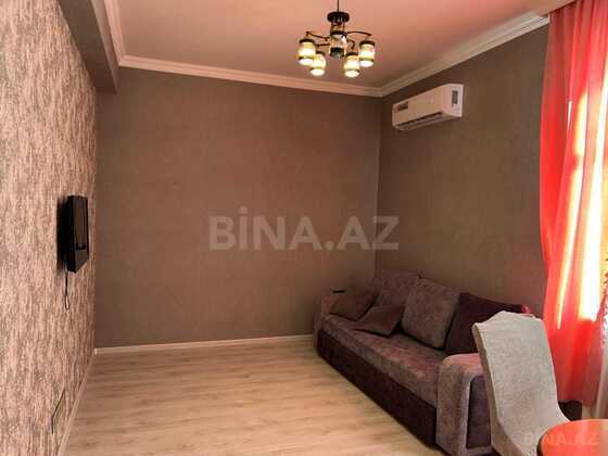 2 otaqlı Yeni tikili, Elmlər Akademiyası m., Bakı