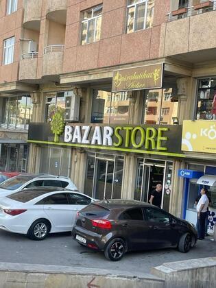 3 otaqlı Yeni tikili, İnşaatçılar m., Bakı