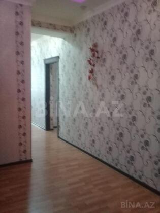 3 otaqlı Yeni tikili, 8 Noyabr m., Bakı