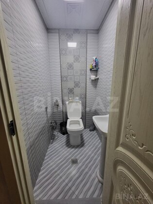 3 otaqlı Yeni tikili, 8 Noyabr m., Bakı