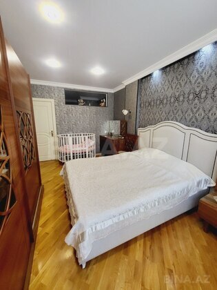 3 otaqlı Yeni tikili, 8 Noyabr m., Bakı