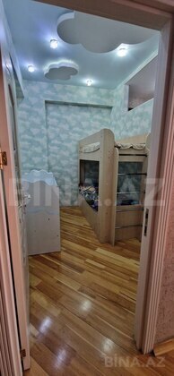 3 otaqlı Yeni tikili, Neftçilər m., Bakı