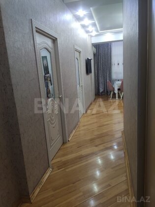 3 otaqlı Yeni tikili, Neftçilər m., Bakı