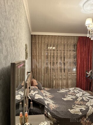 4 otaqlı Həyət evi/Bağ evi, Masazır q., Bakı