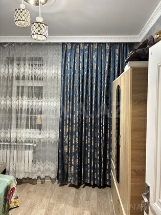 4 otaqlı Həyət evi/Bağ evi, Masazır q., Bakı