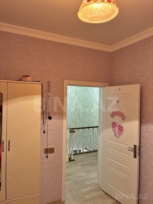4 otaqlı Həyət evi/Bağ evi, Masazır q., Bakı
