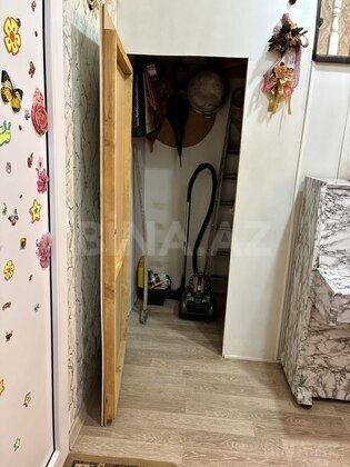 4 otaqlı Həyət evi/Bağ evi, Masazır q., Bakı