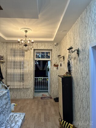 4 otaqlı Həyət evi/Bağ evi, Masazır q., Bakı