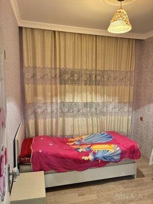 4 otaqlı Həyət evi/Bağ evi, Masazır q., Bakı