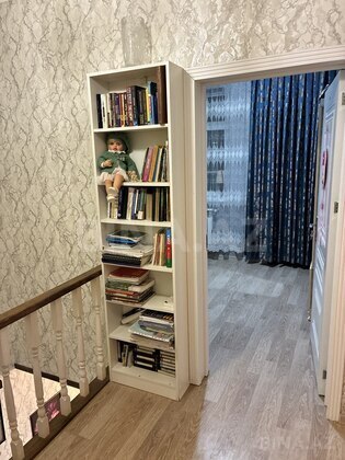 4 otaqlı Həyət evi/Bağ evi, Masazır q., Bakı