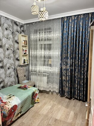 4 otaqlı Həyət evi/Bağ evi, Masazır q., Bakı