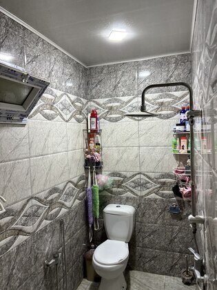 4 otaqlı Həyət evi/Bağ evi, Masazır q., Bakı