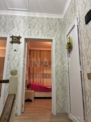 4 otaqlı Həyət evi/Bağ evi, Masazır q., Bakı