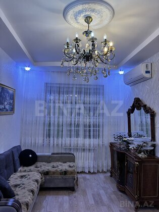 4 otaqlı Həyət evi/Bağ evi, Masazır q., Bakı