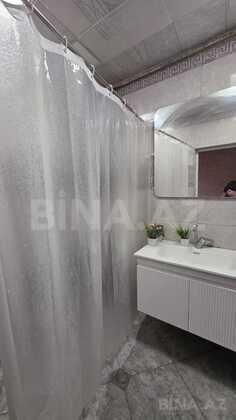 3 otaqlı Köhnə tikili, Nəsimi m., Bakı