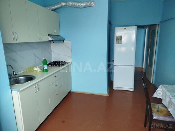 2 otaqlı Köhnə tikili, Abşeron r., Xırdalan
