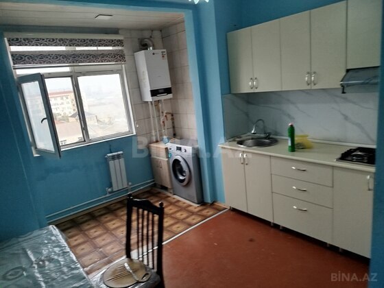 2 otaqlı Köhnə tikili, Abşeron r., Xırdalan