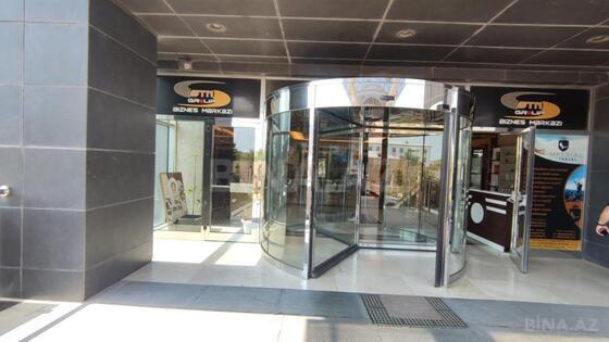 2 otaqlı Ofis, Bakmil m., Bakı