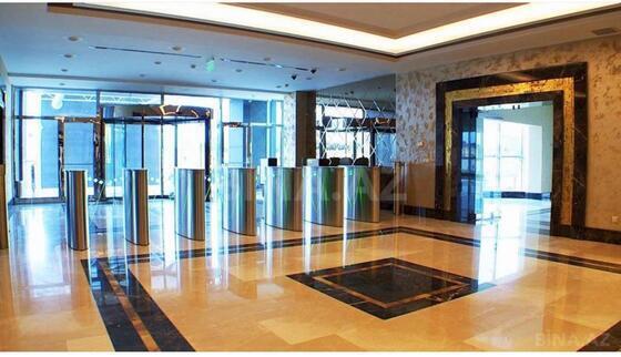 2 otaqlı Ofis, Bakmil m., Bakı