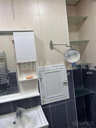 2 otaqlı Yeni tikili, Memar Əcəmi m., Bakı