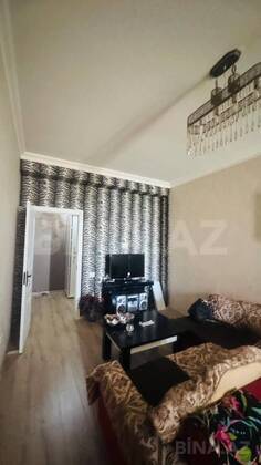 2 otaqlı Yeni tikili, 20 Yanvar m., Bakı