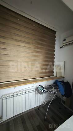 2 otaqlı Köhnə tikili, Yeni Yasamal q., Bakı