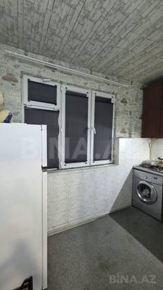 2 otaqlı Köhnə tikili, Yeni Yasamal q., Bakı