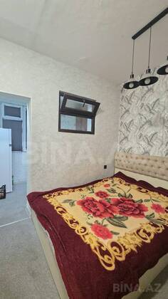 2 otaqlı Köhnə tikili, Yeni Yasamal q., Bakı