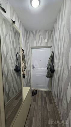 2 otaqlı Köhnə tikili, Yeni Yasamal q., Bakı