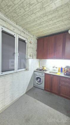 2 otaqlı Köhnə tikili, Yeni Yasamal q., Bakı