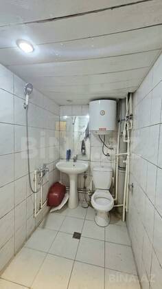 2 otaqlı Köhnə tikili, Yeni Yasamal q., Bakı