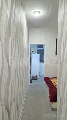 2 otaqlı Köhnə tikili, Yeni Yasamal q., Bakı