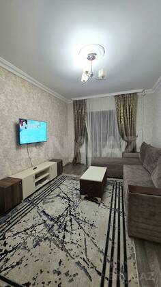 2 otaqlı Köhnə tikili, Yeni Yasamal q., Bakı