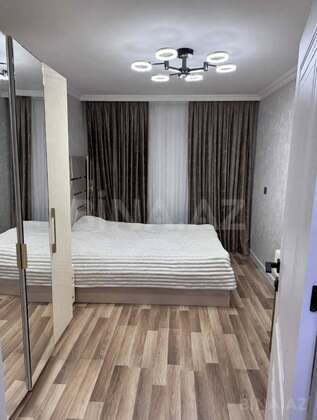2 otaqlı Köhnə tikili, Neftçilər m., Bakı