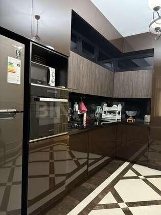 3 otaqlı Yeni tikili, 20 Yanvar m., Bakı
