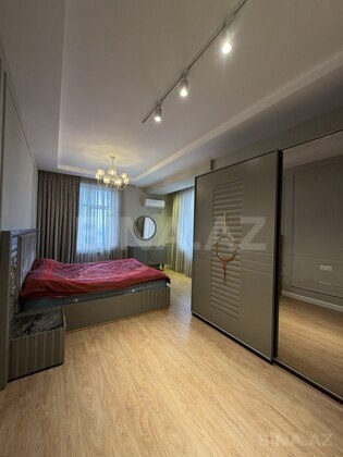 3 otaqlı Yeni tikili, 20 Yanvar m., Bakı