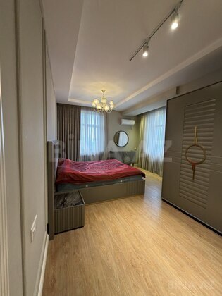 3 otaqlı Yeni tikili, 20 Yanvar m., Bakı