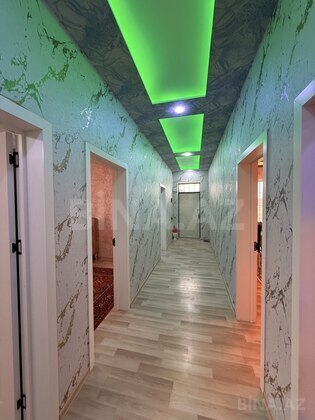 5 otaqlı Həyət evi/Bağ evi, Binə q., Bakı