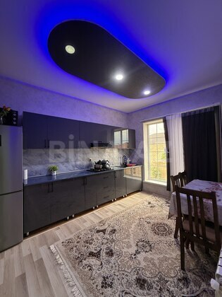 5 otaqlı Həyət evi/Bağ evi, Binə q., Bakı