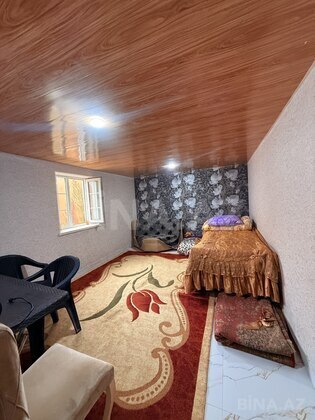 5 otaqlı Həyət evi/Bağ evi, Binə q., Bakı