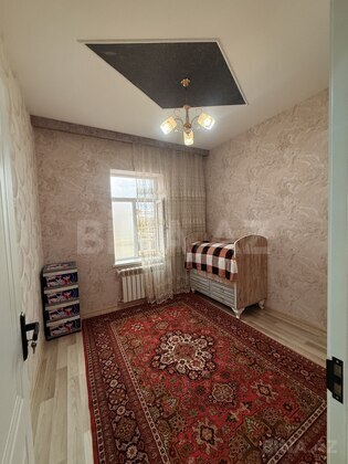 5 otaqlı Həyət evi/Bağ evi, Binə q., Bakı